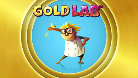 gold lab, gold lab slot, slot machine, online, casino, slot