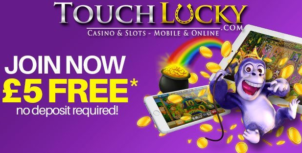 5 pound casino
