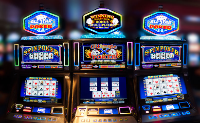 video poker, video, poker, online, gambling, casino